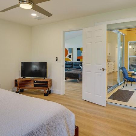 Pet-Friendly Cape Coral Vacation Rental With Lanai! Εξωτερικό φωτογραφία