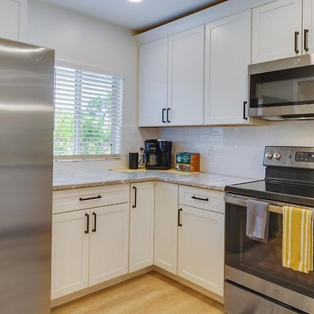 Pet-Friendly Cape Coral Vacation Rental With Lanai! Εξωτερικό φωτογραφία