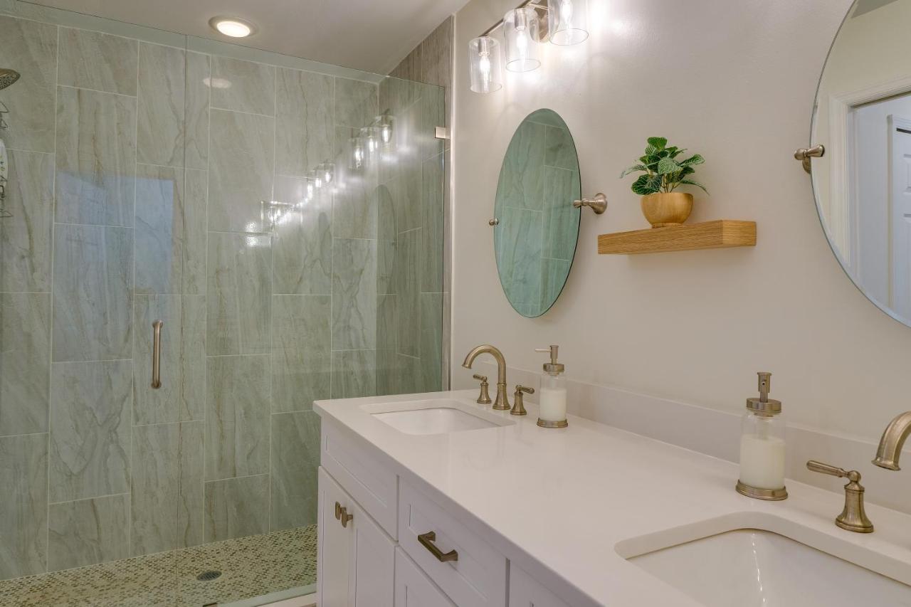 Pet-Friendly Cape Coral Vacation Rental With Lanai! Εξωτερικό φωτογραφία