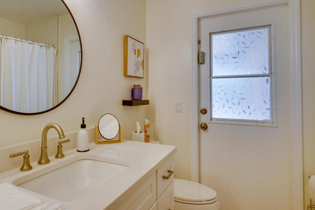 Pet-Friendly Cape Coral Vacation Rental With Lanai! Εξωτερικό φωτογραφία